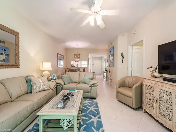 Naples, FL 34119,6665 Huntington Lakes CIR #101