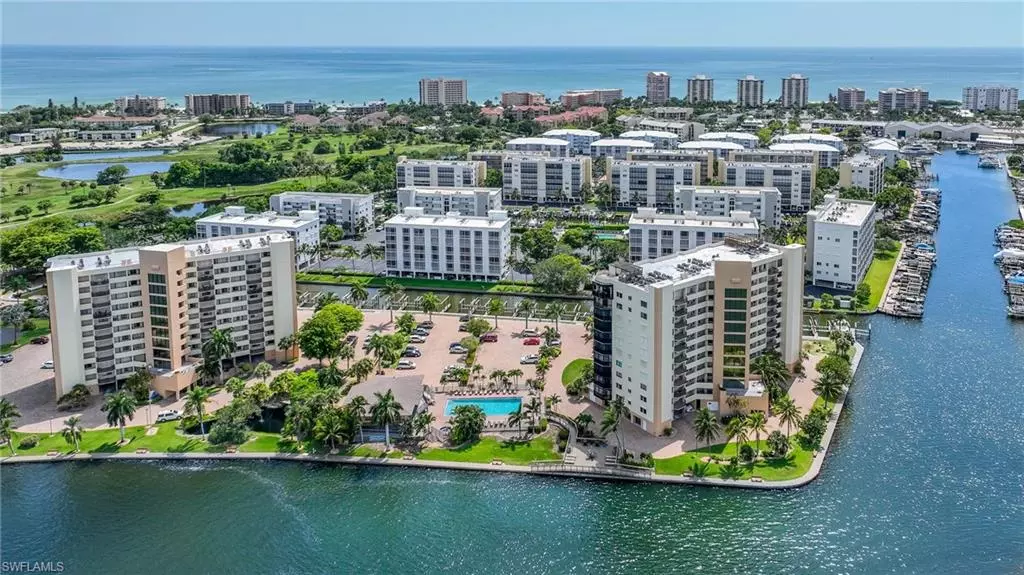 4265 Bay Beach LN #722, Fort Myers Beach, FL 33931