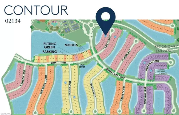 Ave Maria, FL 34142,6149 Liberty ST