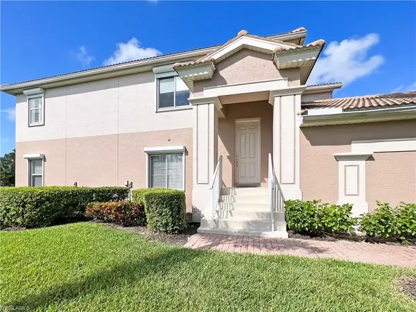 Fort Myers, FL 33907,7811 Reflecting Pond CT #1621