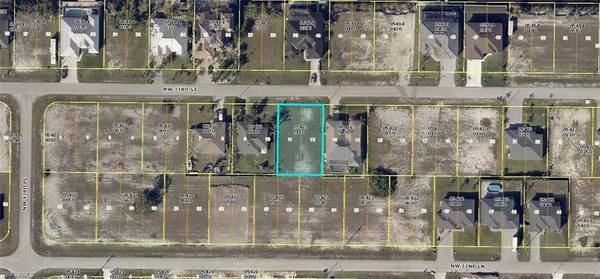 4226 NW 33rd ST, Cape Coral, FL 33993