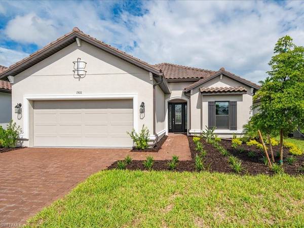 15111 Pescara ST, Naples, FL 34114