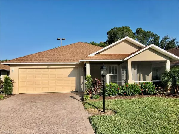 Bonita Springs, FL 34135,26800 Sammoset WAY