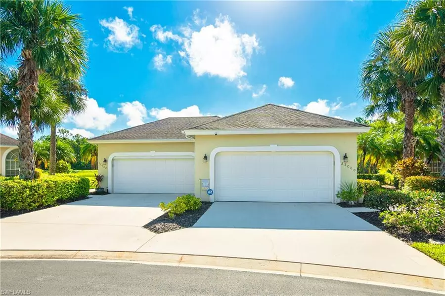 23000 Grassy Pine DR, Estero, FL 33928