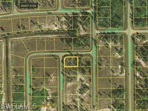 757 Burke AVE, Lehigh Acres, FL 33974