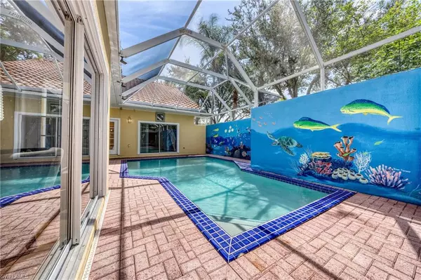 Naples, FL 34109,4500 Court WAY