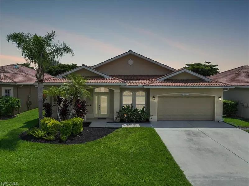 12362 Crooked Creek LN, Fort Myers, FL 33913