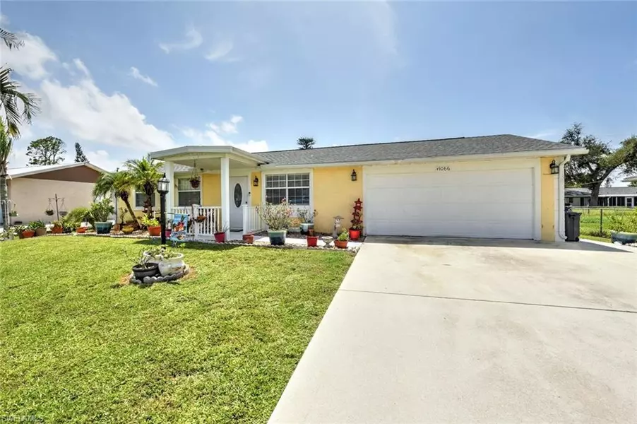 19066 Flamingo RD, Fort Myers, FL 33967