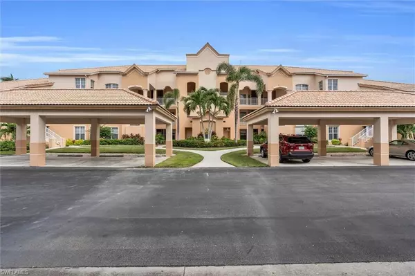 Fort Myers, FL 33908,16461 Millstone CIR #203