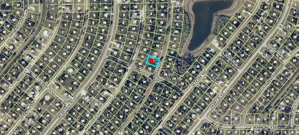 Lehigh Acres, FL 33974,326 Nathan AVE