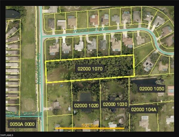 25217 Paradise RD, Bonita Springs, FL 34135