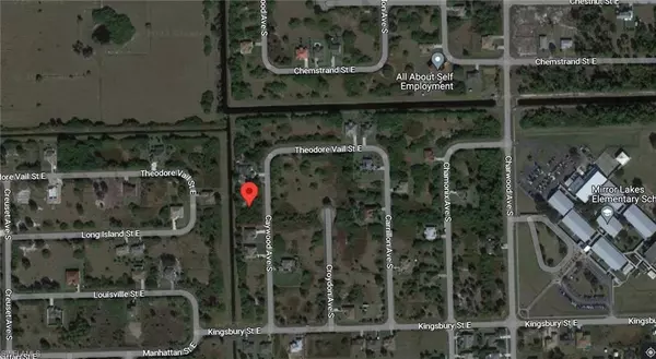 Lehigh Acres, FL 33974,510 Caywood AVE S