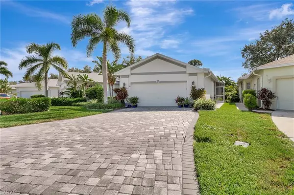 Naples, FL 34104,439 Crossfield CIR #75