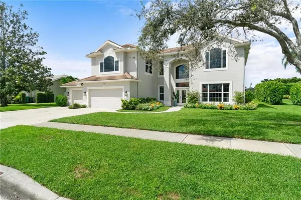 Naples, FL 34119,11125 Longshore WAY W