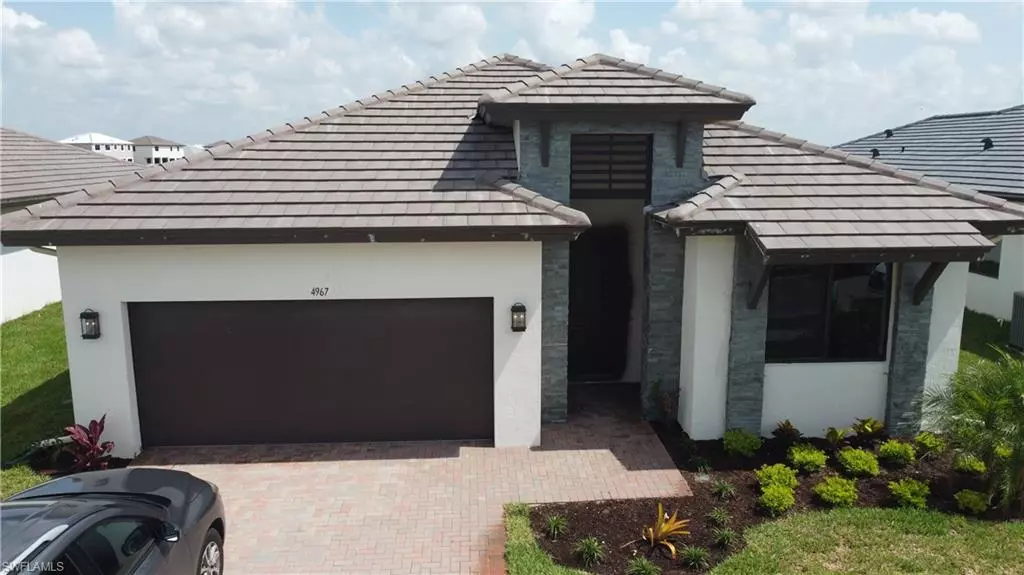 4967 Brigata WAY, Ave Maria, FL 34142