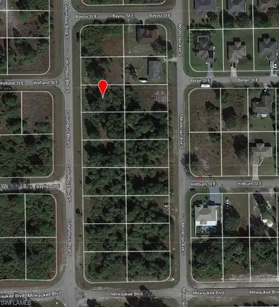 545 Columbus BLVD S, Lehigh Acres, FL 33974