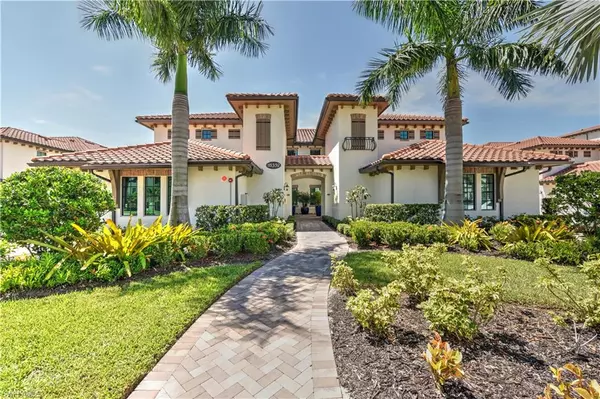 Naples, FL 34110,16352 Viansa WAY #102