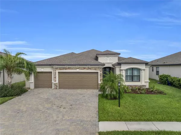 3152 Sedano CT, Fort Myers, FL 33905