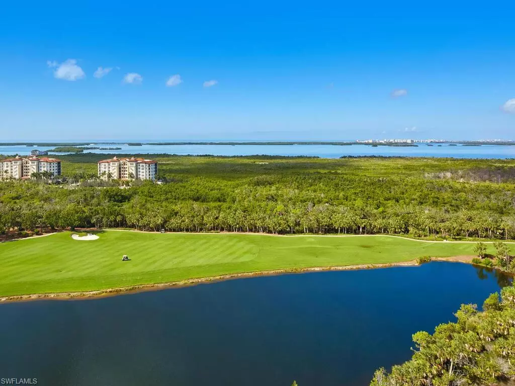 Bonita Springs, FL 34134,23850 Via Italia CIR #1502