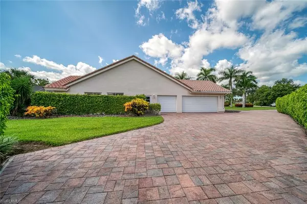 Fort Myers, FL 33912,15281 Tweedale CIR