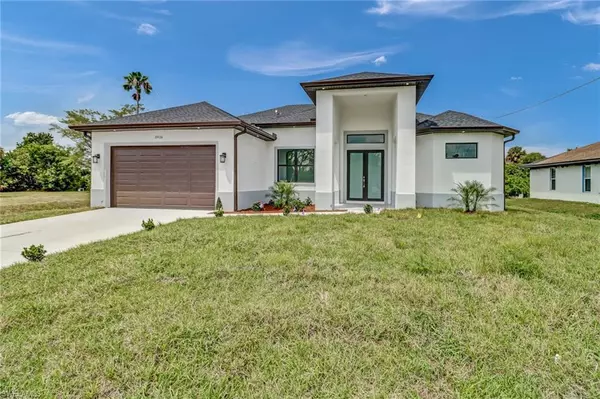 3916 22nd ST SW, Lehigh Acres, FL 33976