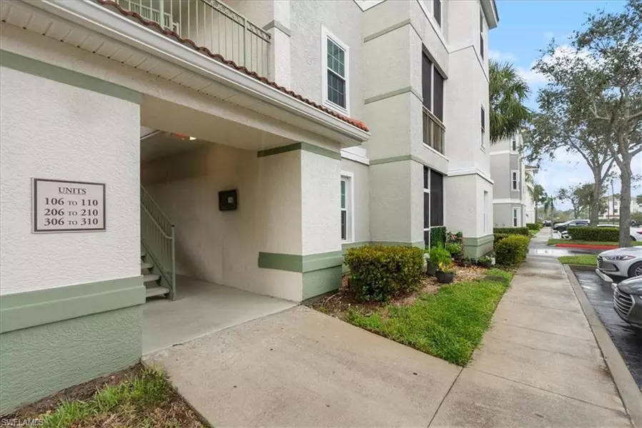 23580 Walden Center DR #307, Estero, FL 34134