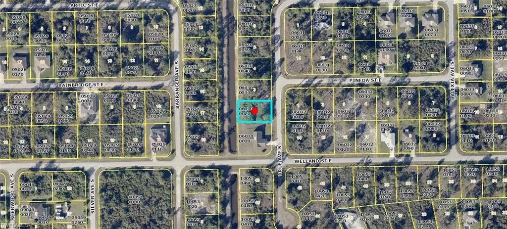 538 Brue AVE S, Lehigh Acres, FL 33974