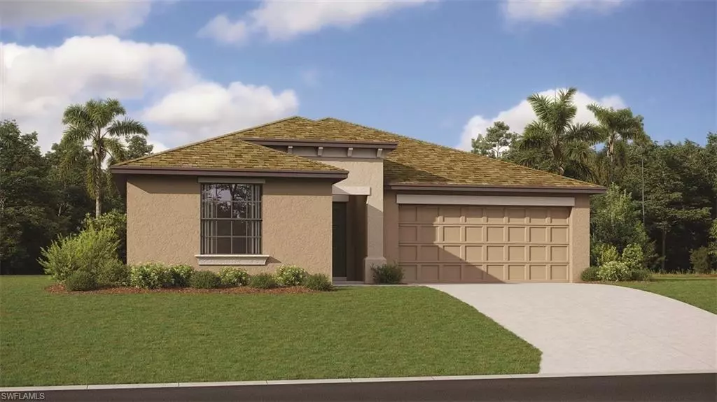 17741 PARADISO WAY, North Fort Myers, FL 33917