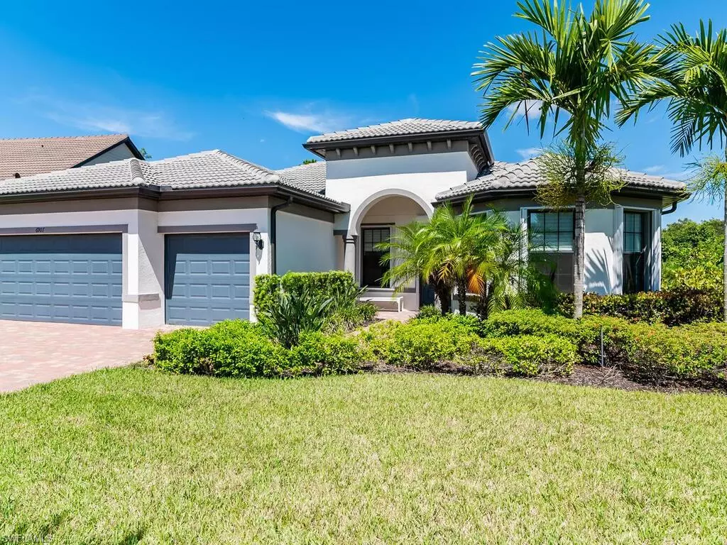 Naples, FL 34114,6907 Cocoplum ST