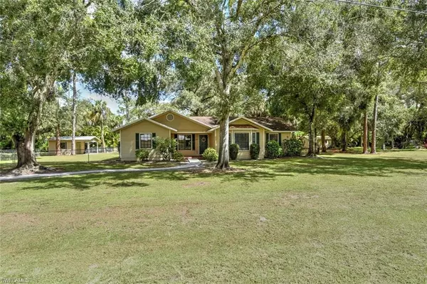 Labelle, FL 33935,1662 Palm LN