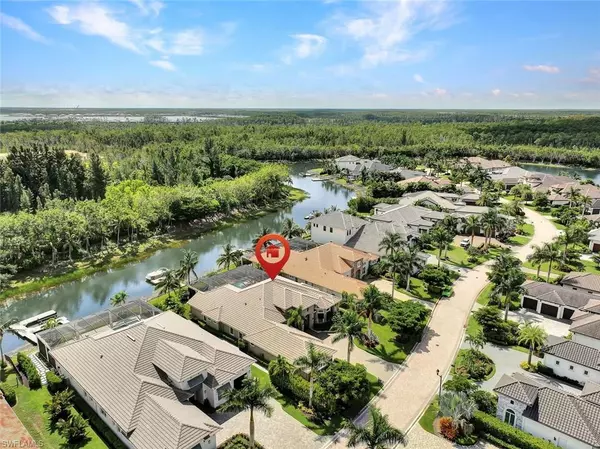 Miromar Lakes, FL 33913,11868 Via Salerno WAY