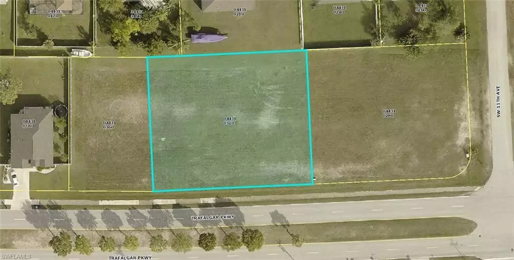 Cape Coral, FL 33991,1111 Trafalgar PKY