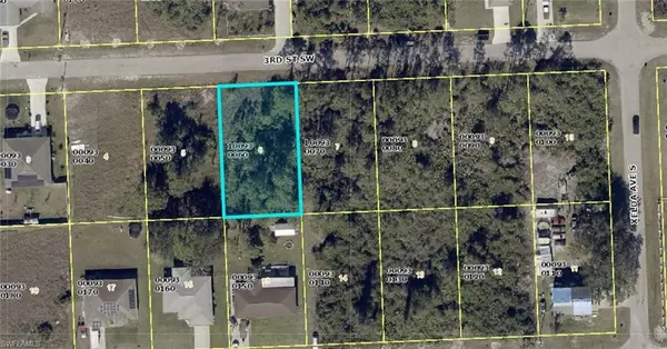 3715 3rd ST SW, Lehigh Acres, FL 33976