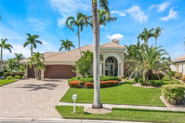 1925 Harbour CIR, Cape Coral, FL 33914