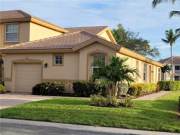 7840 Lake Sawgrass LOOP #4014, Fort Myers, FL 33907