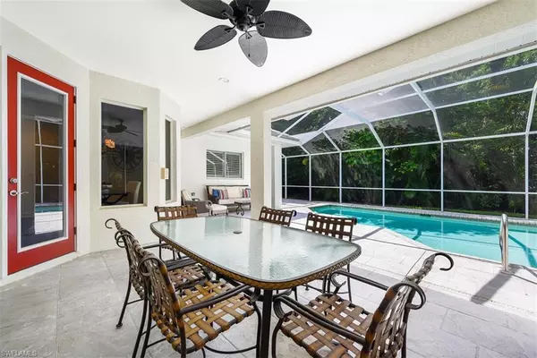 Naples, FL 34113,448 Crestwood LN