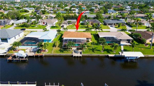 1908 SE 9th TER, Cape Coral, FL 33990