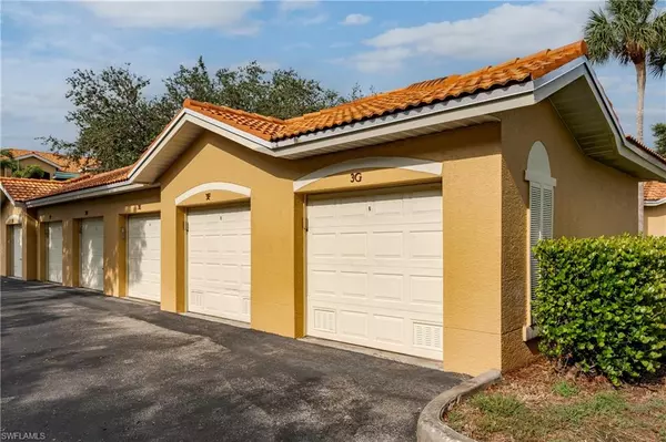 Bonita Springs, FL 34135,8635 River Homes LN #2202