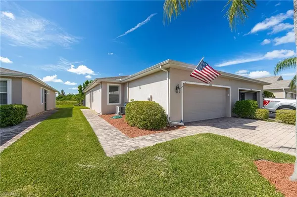 Lehigh Acres, FL 33936,10800 Crossback LN