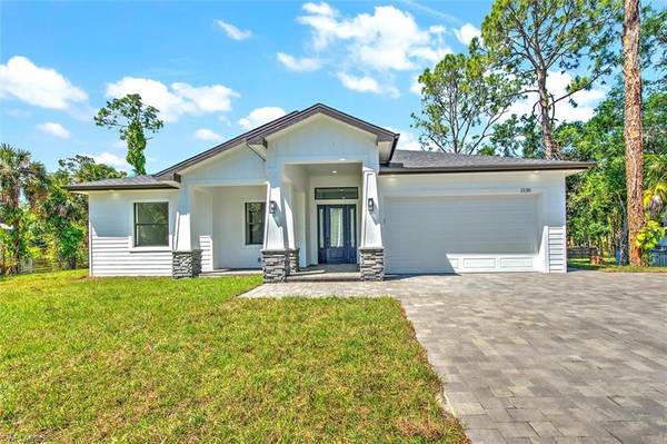 1130 Wood DR, Fort Denaud, FL 33935