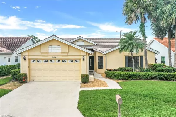 Bonita Springs, FL 34135,12609 Hunters Ridge DR