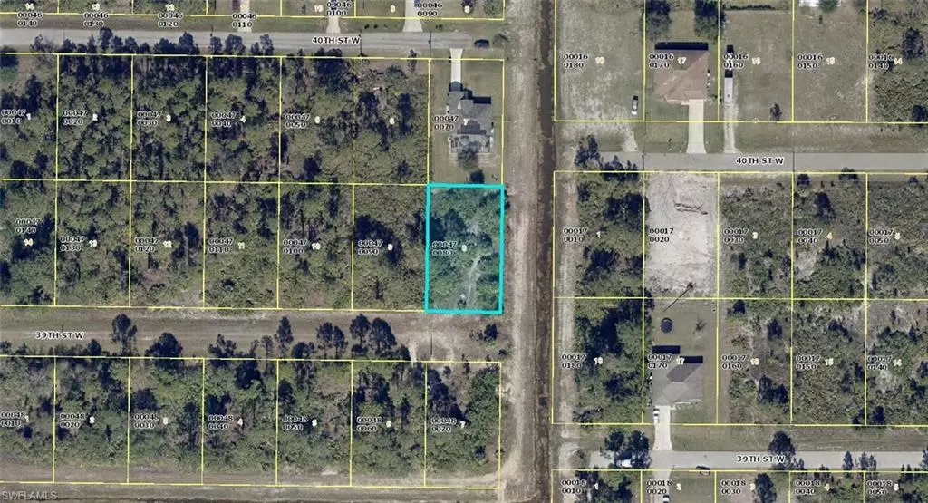 3100 39th ST W, Lehigh Acres, FL 33971