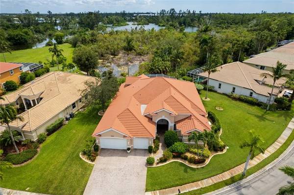 14229 Reflection Lakes DR, Fort Myers, FL 33907