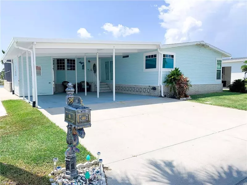 17540 Primrose CT, Fort Myers Beach, FL 33931