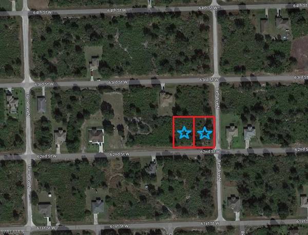 2600 62nd ST W, Lehigh Acres, FL 33971