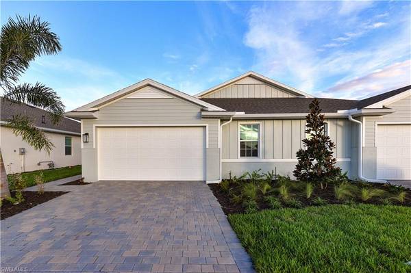 43818 Blue Heron LN, Punta Gorda, FL 33982