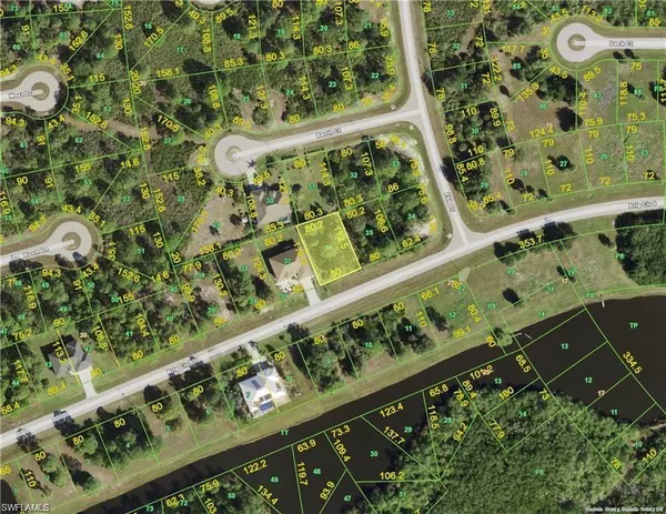 Placida, FL 33946,90 Brig CIR S