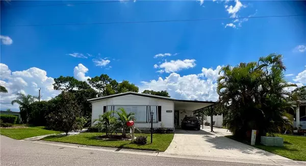 14530 Concord DR #678, North Fort Myers, FL 33917