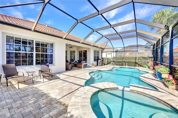 Naples, FL 34120,9115 Crystal CT