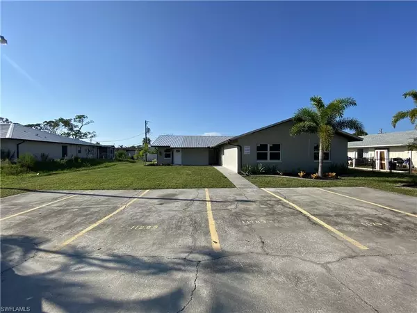 Fort Myers, FL 33908,11291 Linda Loma DR